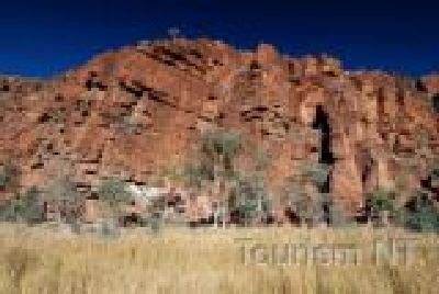 Eastern Mac Donnell Ranges-NT 4WD Eastern Mac D.jpg